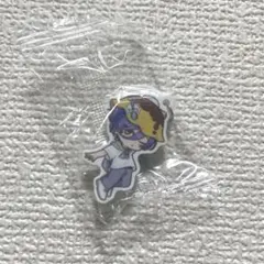 くら寿司 にじさんじ 榊ネス めじるしチャーム