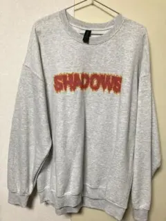 2025年最新】shadows tシャツ xlの人気アイテム - メルカリ