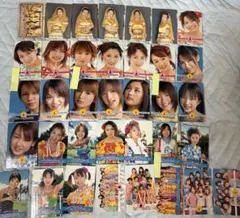 2026年最新】モーニング娘 カードの人気アイテム - メルカリ