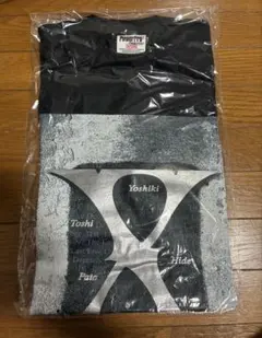 X JAPAN The Last Live Tシャツ - メルカリ