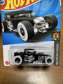 417‼️Bone Shaker HW DREAM GARAGE