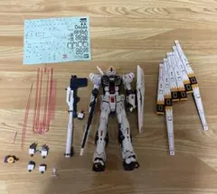 2026年最新】ハイニューガンダム rg ジャンクの人気アイテム - メルカリ