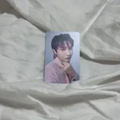 NCT DREAM ロンジュン　トレカ DREAMSCAPE