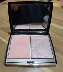 DIOR ディオール　チーク　ブラッシュ カラー＆グロウ デュオ287