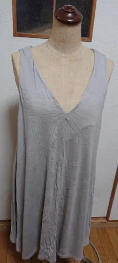 Ｈ＆Ｍ　ロングワンピース