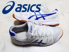 アシックス体育館シューズ 体育館シューズ２７．５