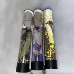 あんスタ スタライ スタフォニ ペンライトチューブ 朔間零 UNDEAD