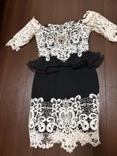 Andyドレス　 キャバドレス　アンディドレス