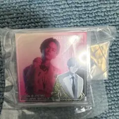 BOTガチャガチャ FANTASTICS中島颯汰