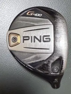 PING G400 5W ping tour65S ヘッドカバー付き 2025年最新】Yahoo!オークション -ping ヘッドカバー g400の中古品