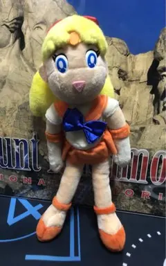 美少女戦士セーラームーン セーラームーン