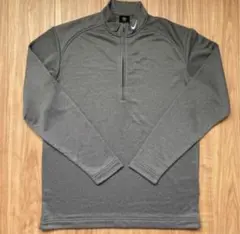 NIKE DRI-FIT Mサイズ　長袖　ハーフジップ