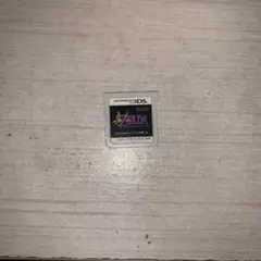 3ds ゼルダ　ムジュラの仮面