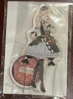 2026年最新】セラス柳田リリエンフェルトの人気アイテム - メルカリ