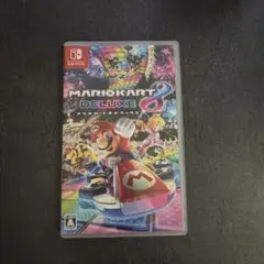 マリオカート8 デラックス Nintendo Switch