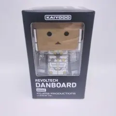 リボルテックダンボー・ミニ ルーデンスVer. コジマプロダクション　デススト