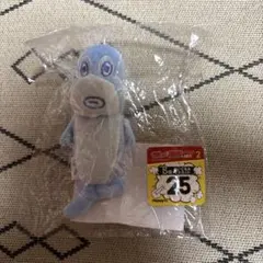 トムとジェリー 魚 可愛い逃亡者 マスコット