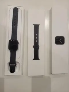 Appel Watch SE1 44mm Cellular