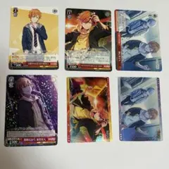 プロセカ 東雲彰人 カード ヴァイス まとめ売り