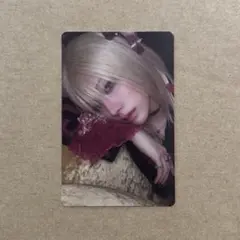 2026年最新】xlov トレカ ルイの人気アイテム - メルカリ