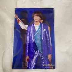 髙橋海人 ステフォ