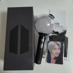 BTS アミボム SE MAP OF THE SOUL