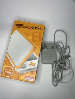 New2DSLLジャンク品