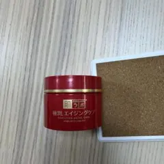肌ラボ 極潤 エイジングケア 薬用ハリクリーム 50gのサムネイル