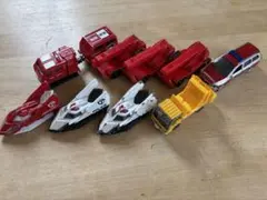 トミカ博限定 非売品 まとめ売り 6台 - メルカリ