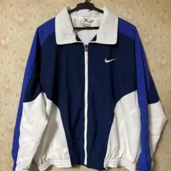 2025年最新】nike ナイロンジャケット 90s 銀タグの人気アイテム