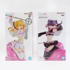 2025年最新】2.5次元の誘惑 フィギュア 一番くじの人気アイテム - メルカリ