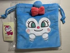 コキンちゃん　巾着