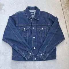 UNIQLO デニムジャケット