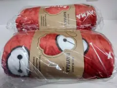 ベイマックス BIG ブランケット 2個セット