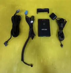 ETC車載器 BPDM V6 380 配線一式付き - メルカリ