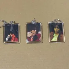 超特急　タクヤ　ファンミ　アクリルキーホルダー