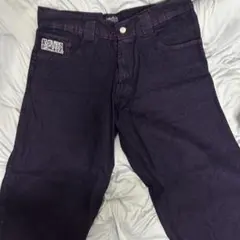 Earl Skateboards × NO1SAFE デニム s 最安値 最初期 公式購入 Earl skateboards デニム S - メルカリ