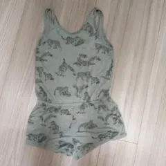 H&M オールインワン サロペット