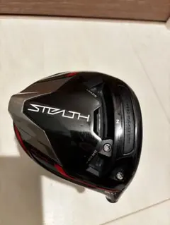 TaylorMade STEALTH PLUS+ ドライバー 9.0 ステルス