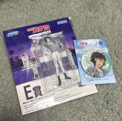 名探偵コナン 世良真純 セット