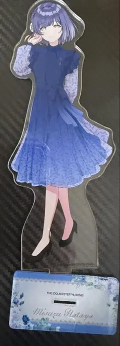 秦谷美鈴　アクリルスタンド　アニメイト