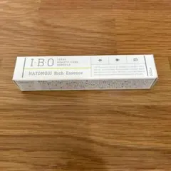 2026年最新】iboハトムギ配合リッチエッセンスの人気アイテム - メルカリ