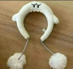 USJテレサ リバーシブルカチューシャ