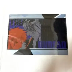 BLEACH EX. 原画展 オリジナルポスターコレクションA 黒崎一護 - メルカリ