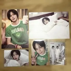 &TEAM In a Daydream Kくんセット