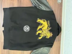 old Stussy nexus7 スタジャン buttstain zorlac - メルカリ