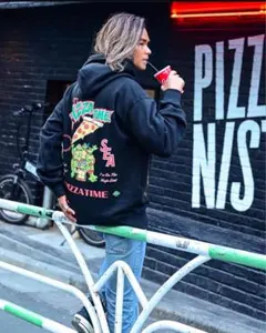 PIZZANISTA! ARBEIT JKT ピザニスタ ジャケット Lサイズ PIZZANISTA! ARBEIT JKT ピザニスタ ジャケット Lサイズ 中古