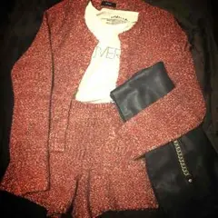 【値下げ】EMODAセット