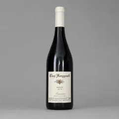 Clos Rougeard Les Poyeux 2016 クロルジャール - メルカリ