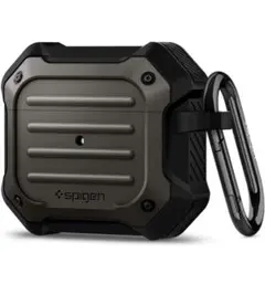耐衝撃 Spigen Airpods 第3世代 ケース カバー